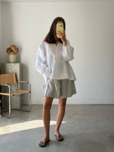Load image into Gallery viewer, COS Blouse