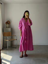 Load image into Gallery viewer, Kindred Linen Dress