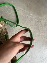 Load image into Gallery viewer, & Other Stories Raffia Bag
