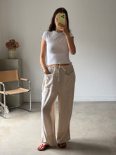 Load image into Gallery viewer, Zara Stripe Trousers