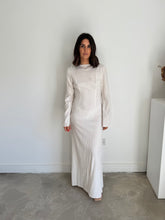Load image into Gallery viewer, Na-Kd Open Back Dress
