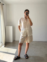 Load image into Gallery viewer, EASTBYEASTWEST Silk Blouse NEW