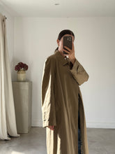Load image into Gallery viewer, Vintage Burberry Trench