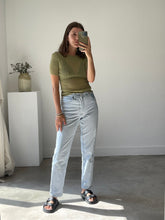 Load image into Gallery viewer, Jacquemus Mesh Top