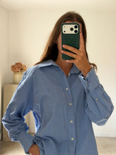 Load image into Gallery viewer, Saint Laurent Shirt