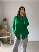Load image into Gallery viewer, M&S Linen Shirt