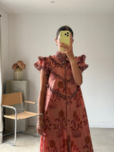 Load image into Gallery viewer, Laundry B Maxi Dress