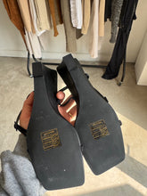 Load image into Gallery viewer, St Agni Heels - UK 6