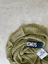 Load image into Gallery viewer, Jacquemus Mesh Top