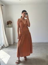 Load image into Gallery viewer, Asos Maxi Dress - 10