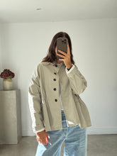 Load image into Gallery viewer, Hannoh Wessel Jacket