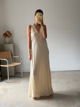 Load image into Gallery viewer, M&S Maxi Dress