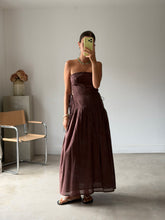 Load image into Gallery viewer, Asos Bandeau Dress NEW