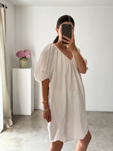 Load image into Gallery viewer, Mara Hoffman Linen Dress