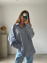 Load image into Gallery viewer, Saint Laurent checked Shirt