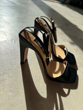 Load image into Gallery viewer, Sergio Rossi Heels - UK 2.5