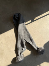 Load image into Gallery viewer, Acne Studios Knitted Scarf
