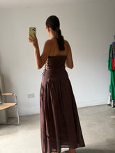 Load image into Gallery viewer, Asos Bandeau Dress NEW