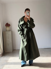 Load image into Gallery viewer, & Other Stories Trench Coat
