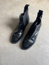 Load image into Gallery viewer, Russell & Bromley Ankle Boots