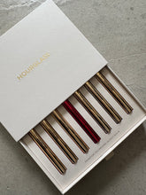 Load image into Gallery viewer, Hourglass Lip Balm Set