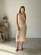 Load image into Gallery viewer, Never Fully Dressed Sequin Dress