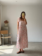 Load image into Gallery viewer, Flolove Strawberry Print Dress