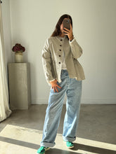 Load image into Gallery viewer, Hannoh Wessel Jacket