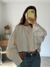 Load image into Gallery viewer, Louisa Charlotte Oates Top