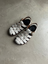 Load image into Gallery viewer, ME + EM Fisherman Sandals
