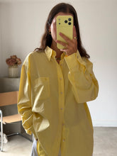 Load image into Gallery viewer, Saint Laurent Shirt