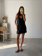 Load image into Gallery viewer, Reformation Linen Shorts