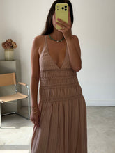Load image into Gallery viewer, Zara Maxi Dress