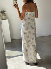 Load image into Gallery viewer, Vilshenko Silk Dress