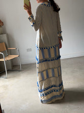 Load image into Gallery viewer, Dodo Bar Or Patterned Dress