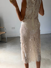Load image into Gallery viewer, Never Fully Dressed Sequin Dress