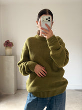 Load image into Gallery viewer, Octobre Editions Jumper