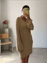 Load image into Gallery viewer, Arket Knitted Dress