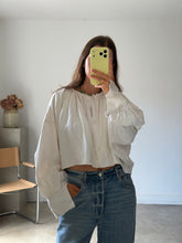 Load image into Gallery viewer, Louisa Charlotte Oates Top