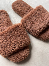 Load image into Gallery viewer, RAYE Mule Shoes - UK 6