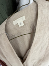 Load image into Gallery viewer, Arket Linen Top