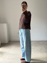 Load image into Gallery viewer, ME + EM Jeans