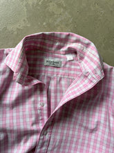Load image into Gallery viewer, Saint Laurent Check shirt