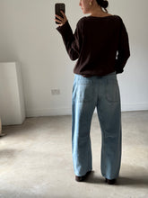 Load image into Gallery viewer, ME + EM Jeans
