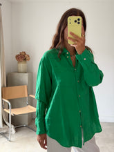 Load image into Gallery viewer, M&S Linen Shirt