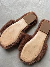 Load image into Gallery viewer, RAYE Mule Shoes - UK 6