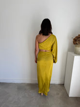 Load image into Gallery viewer, Zara Satin Dress