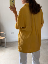 Load image into Gallery viewer, St Michael’s Silk Shirt