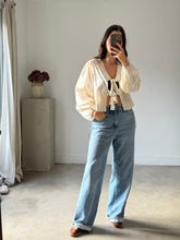 Load image into Gallery viewer, Object Tie Top