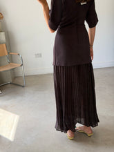 Load image into Gallery viewer, Zara Maxi Dress